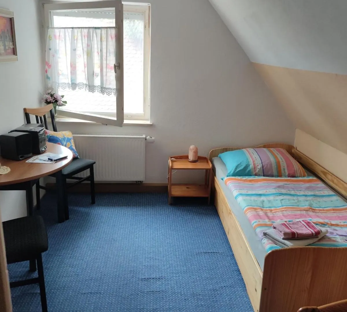 Ferienwohnung Familie Noth Hirschau 0*,  Germany
